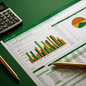 Excel Básico – Desde Cero