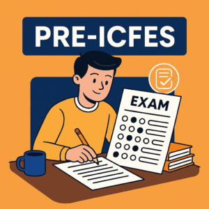 PRE-ICFES